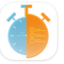 App icon: Time Shelf