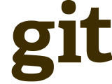 Git version control logo